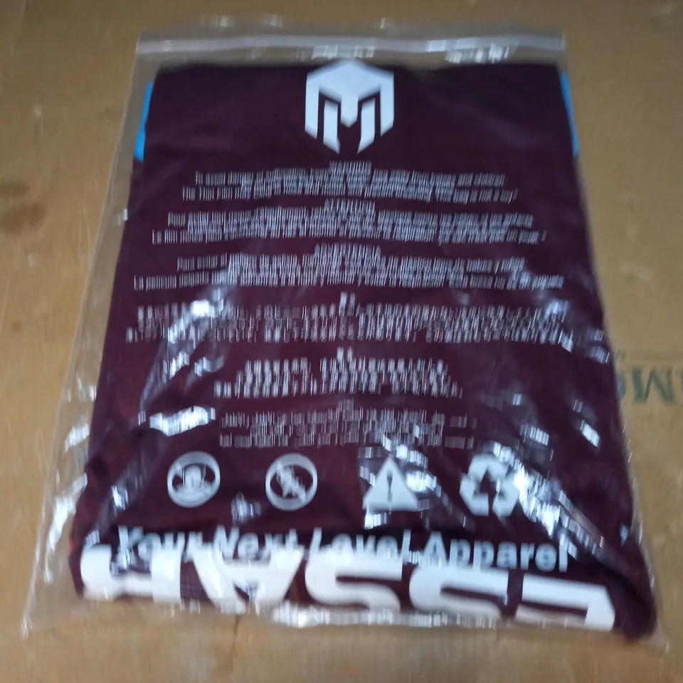 MILLS ADULT AWAY SHIRT 21/22 2XL