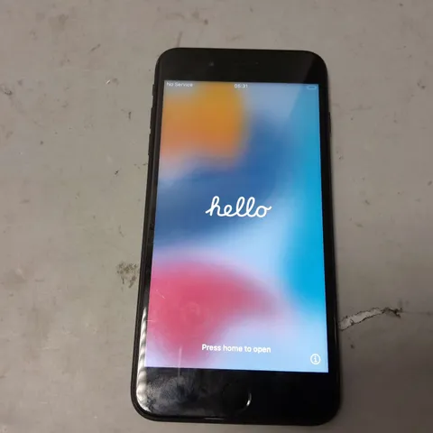 APPLE IPHONE 7 PLUS (A1784)