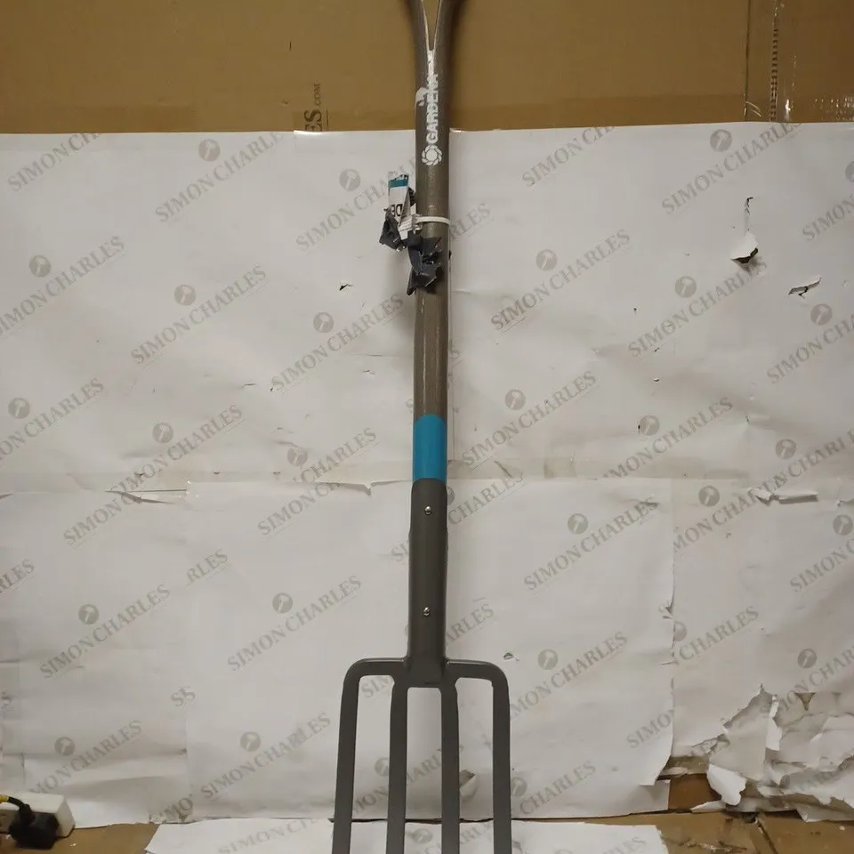 GARDENA NATURELINE FORK RRP £36.99