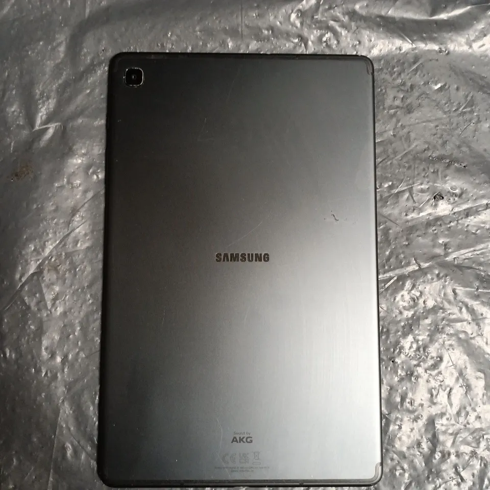SAMSUNG GALAXY TAB S6