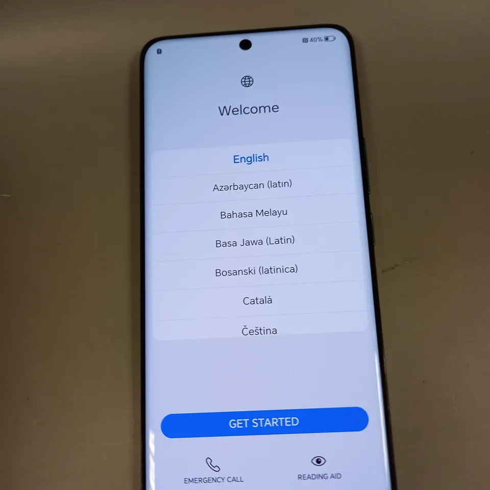 BOXED HONOR 90 SMARTPHONE 
