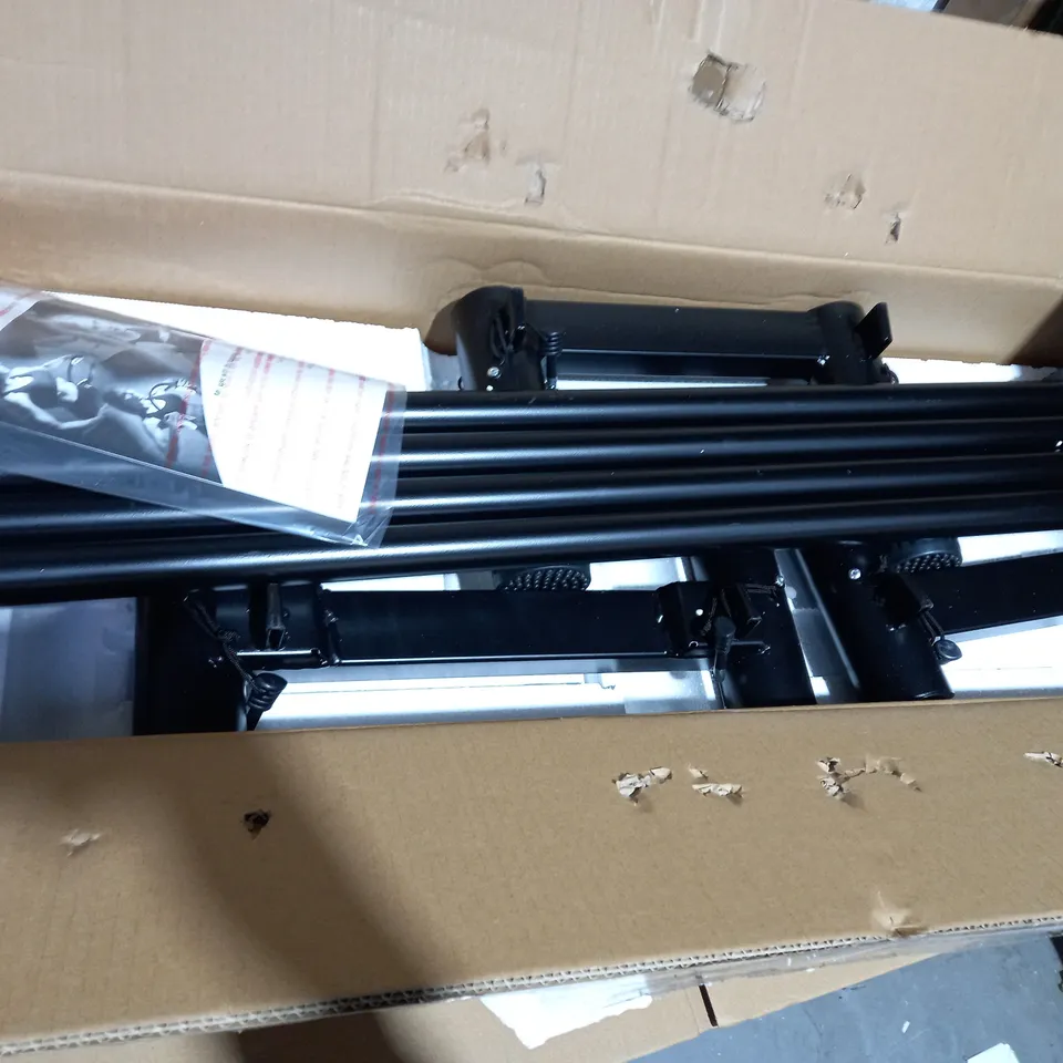 AEROPILATES ELEVATION STAND - COLLECTION ONLY 