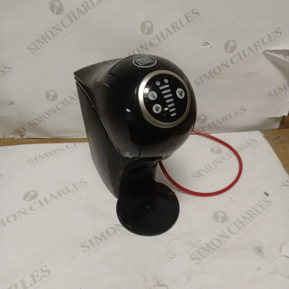 DE'LONGHI DOLCE GUSTO EDG225.W GENIO S POD COFFEE MACHINE