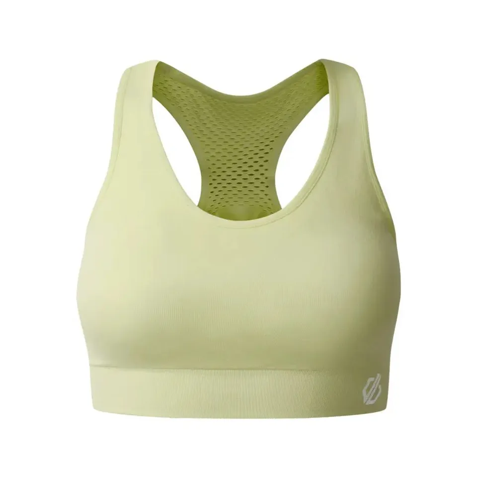 BRAND NEW REGATTA DONT SWEAT IT BRA BUTTERFLY GREEN UK 18