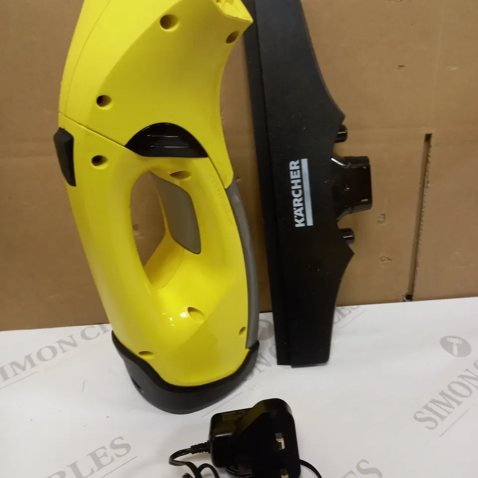 KARCHER WV2 PLUS N WINDOW VAC