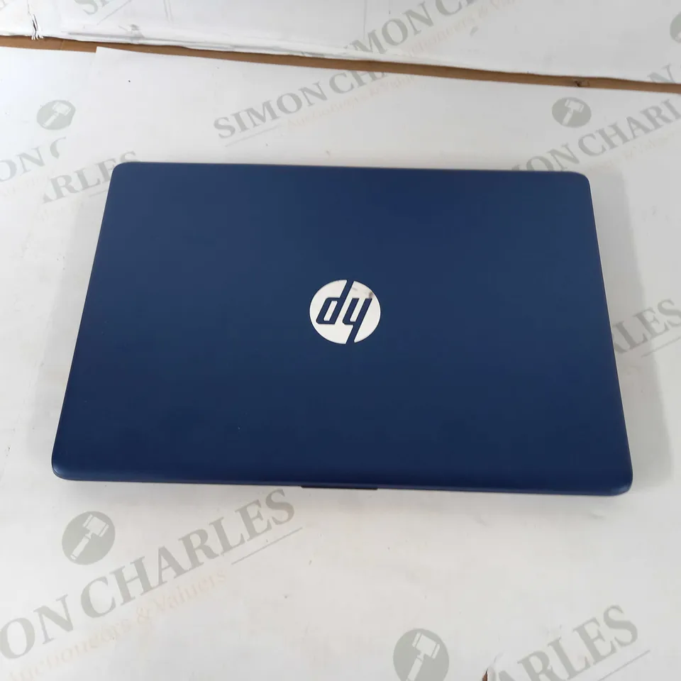 HP STREAM LAPTOP, INTEL CELERON N4020, 4GB RAM, 64GB EMMC