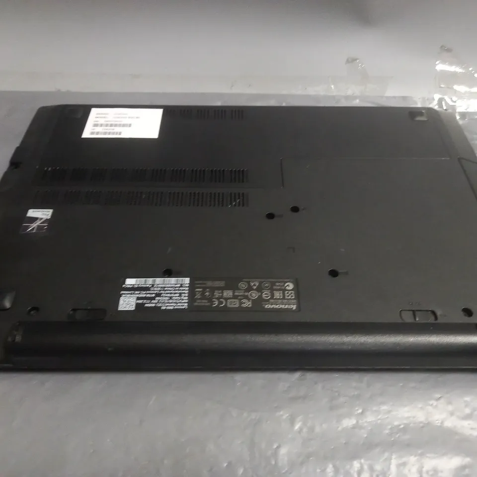 LENOVO B50-80 LAPTOP 