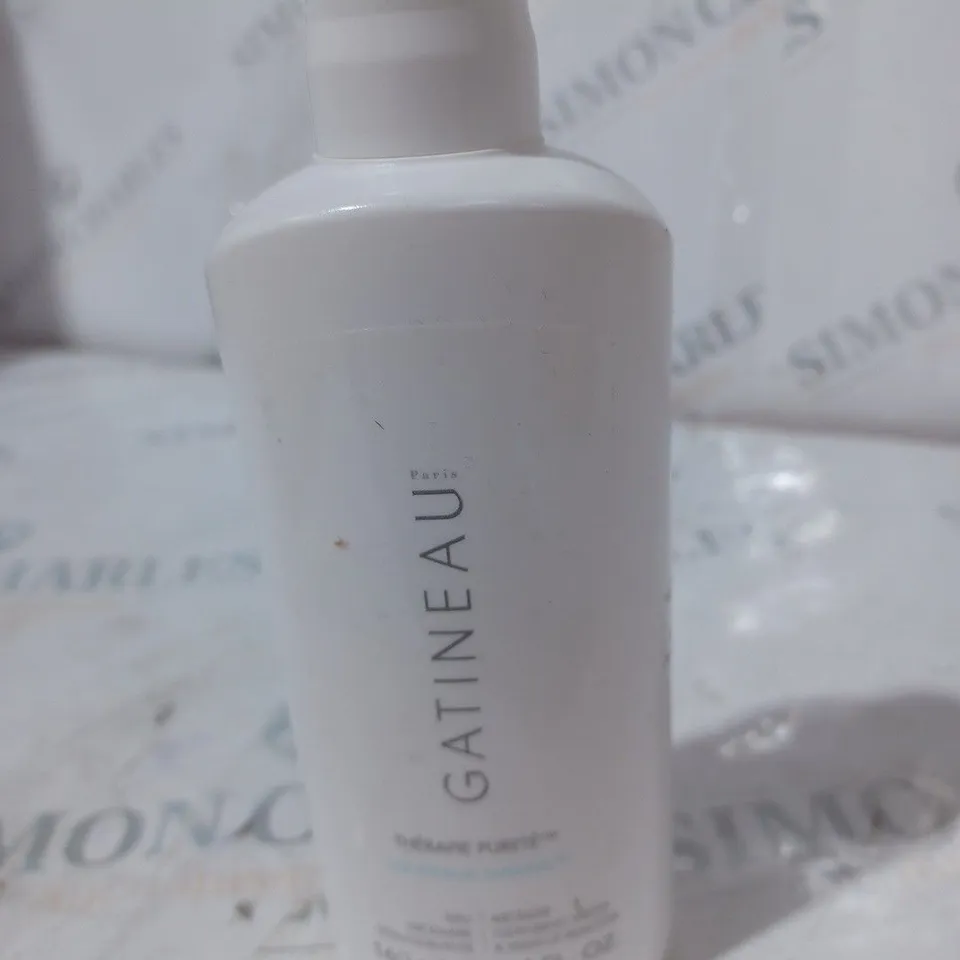 GATINEAU THERAPIE PURETE MINERAUX MARINS MICELLAR CLEANSING WATER 160ML