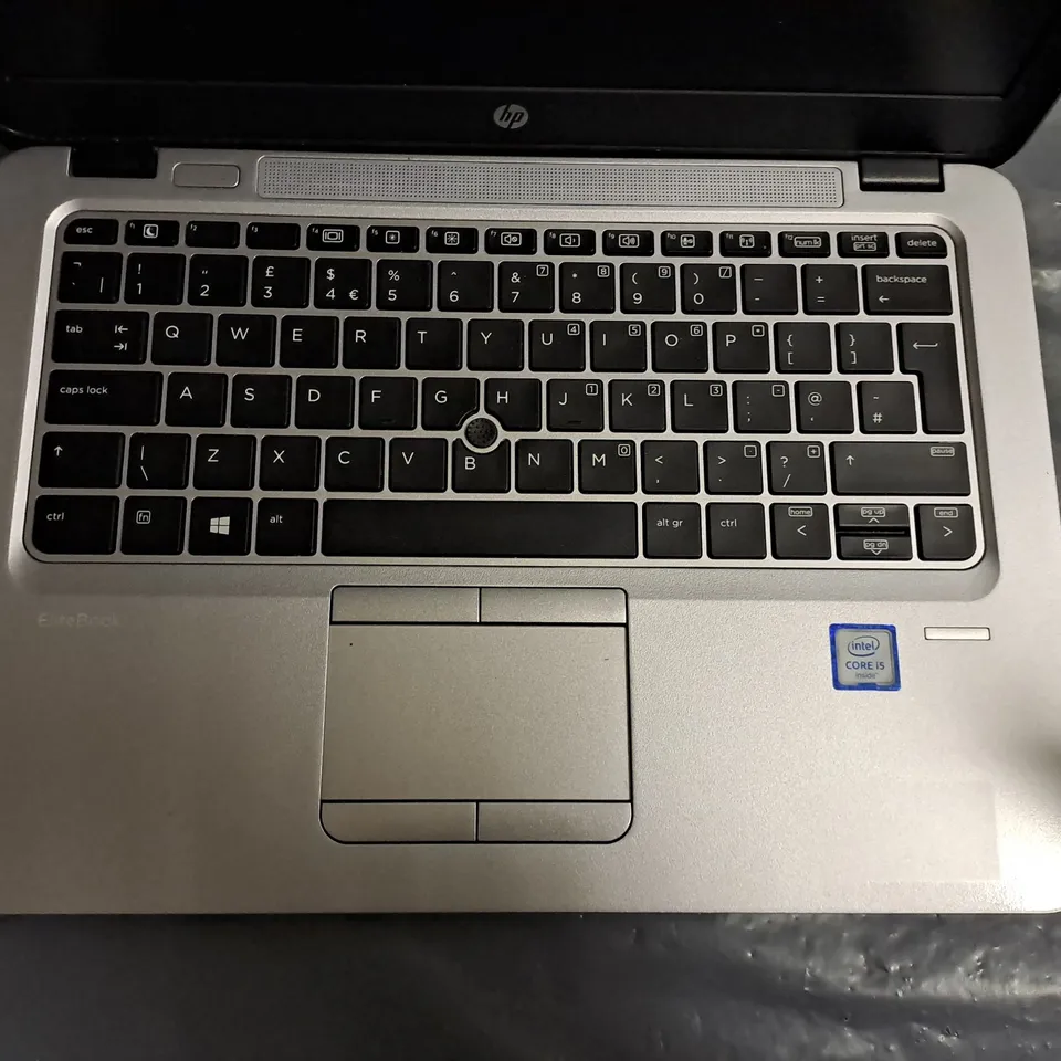 UNBOXED HP ELITEBOOK 820 G3 INTEL CORE I5 LAPTOP