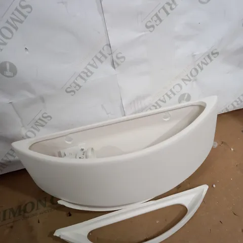 JOHN LEWIS ASTRO WALL LIGHT