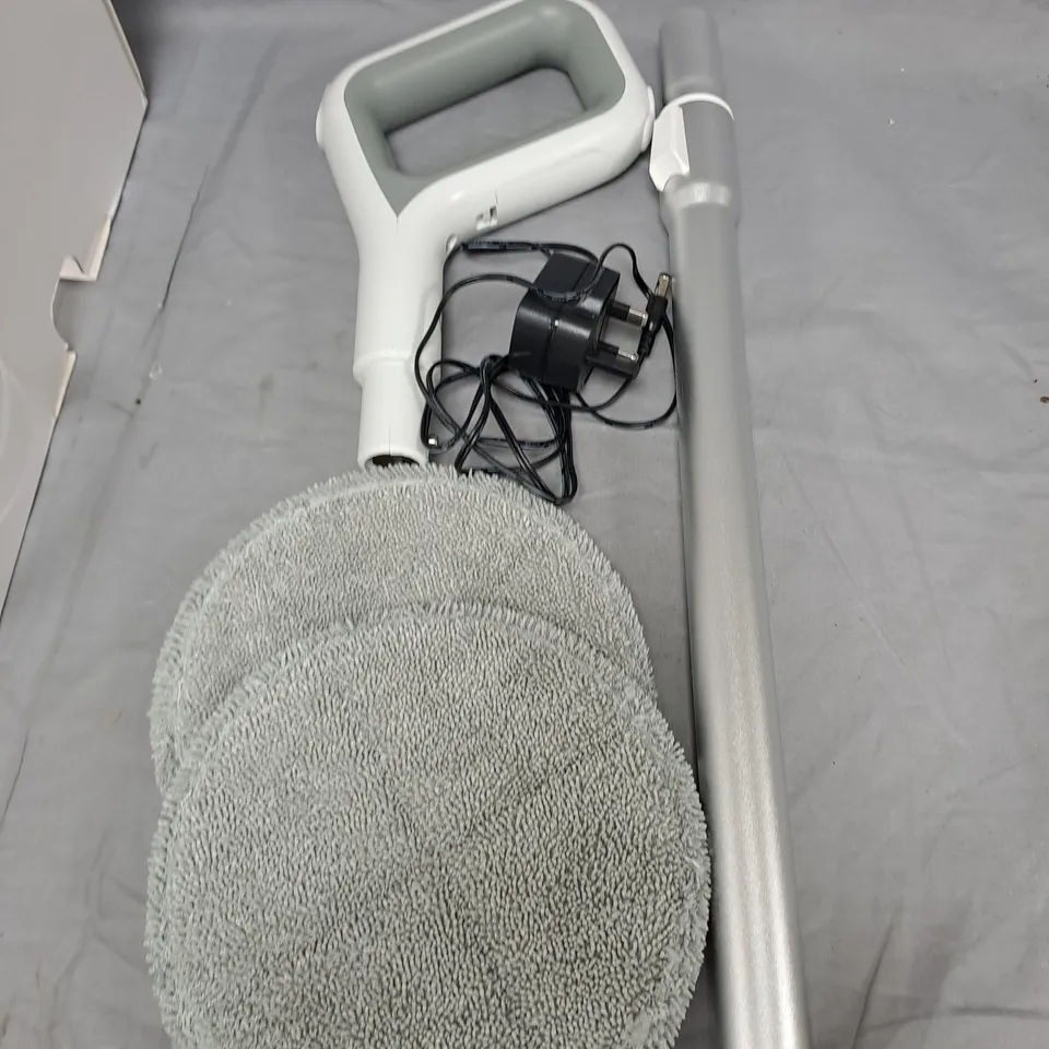 Homesmart Cordless Dual Spin Electric Mop