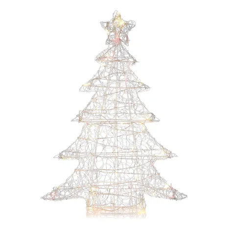 FESTIVE OUTDOOR AND INDOOR PRE-LIT LED LARGE DECORATION WITH TIMER- COLLECTION ONLY