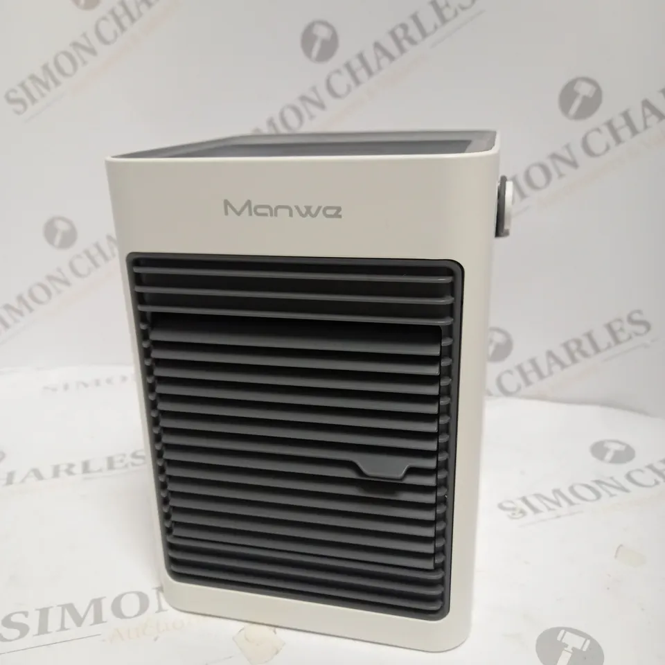 BOXED MANWA PORTABLE AIR COOLER