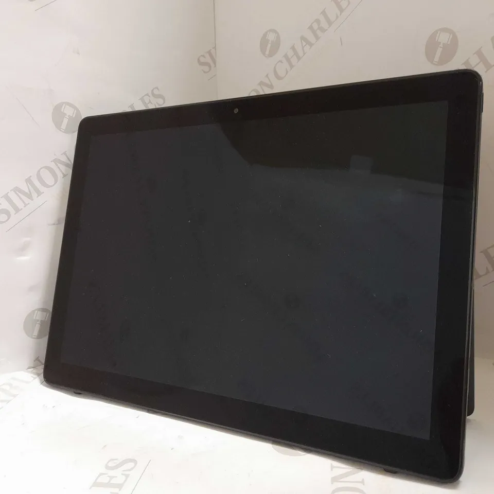DELL LATITUDE 5285 LAPTOP - BLACK 