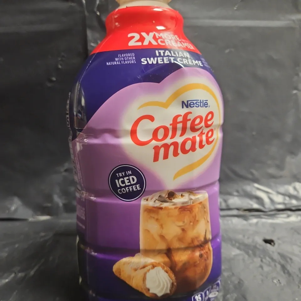 NESTLE COFFEE MATE (1.89L)