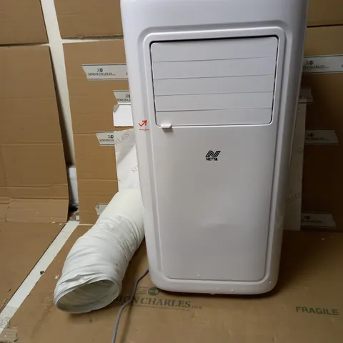 NETTA 8000 BTU PORTABLE AIR CONDITIONER