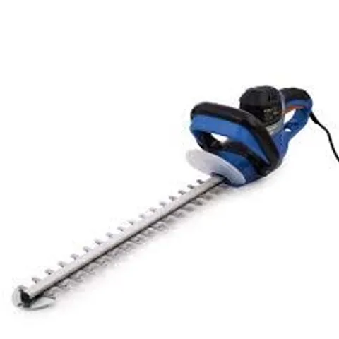 BUILDCRAFT ELECTRIC HEDGE TRIMMER 600W