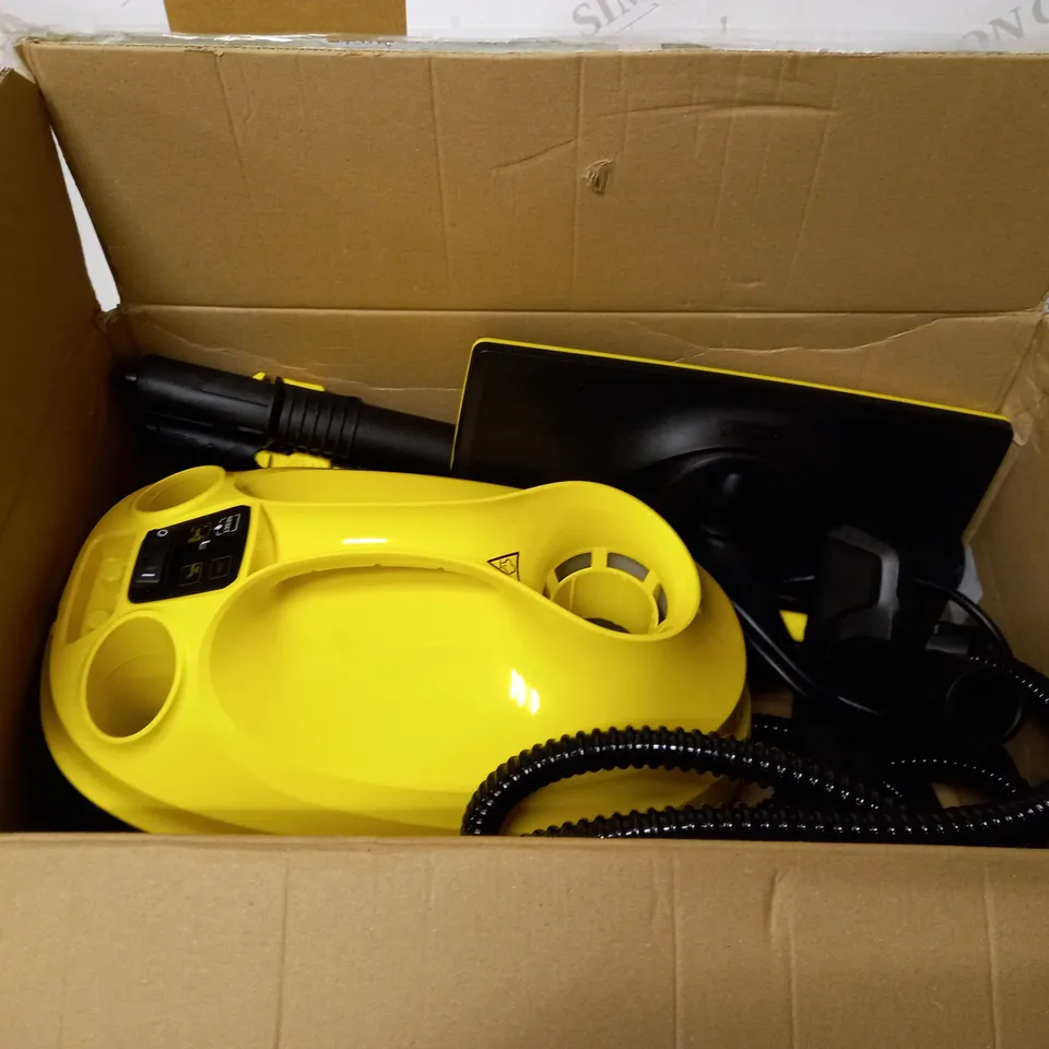 KARCHER STEAM CLEANER SC3 