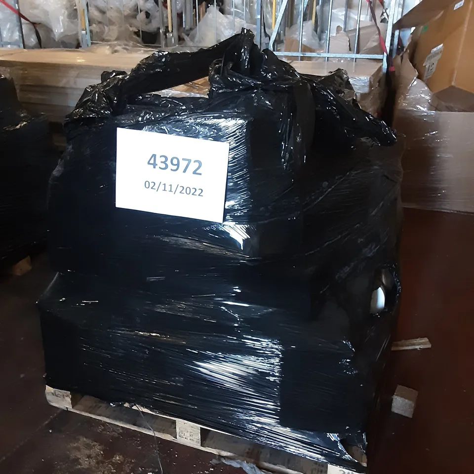 PALLET OF ASSORTED PRODUCTS INCLUDING CASIO EXILIM DIGITAL CAMERA, EPSON, CISCO SYSTEMS, PHILLIPS VHS PLAYER, TARGUS LAPTOP CARRY BAG, TARGUS SAMSUNG GALAXY TAB A CLICK IN PROTECTIVE CASE