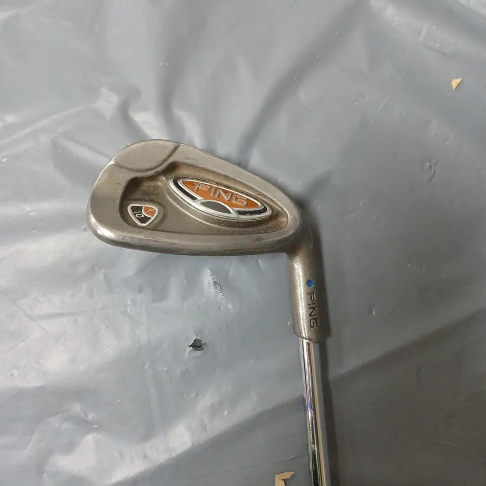 PING I10 9 GOLF CLUB