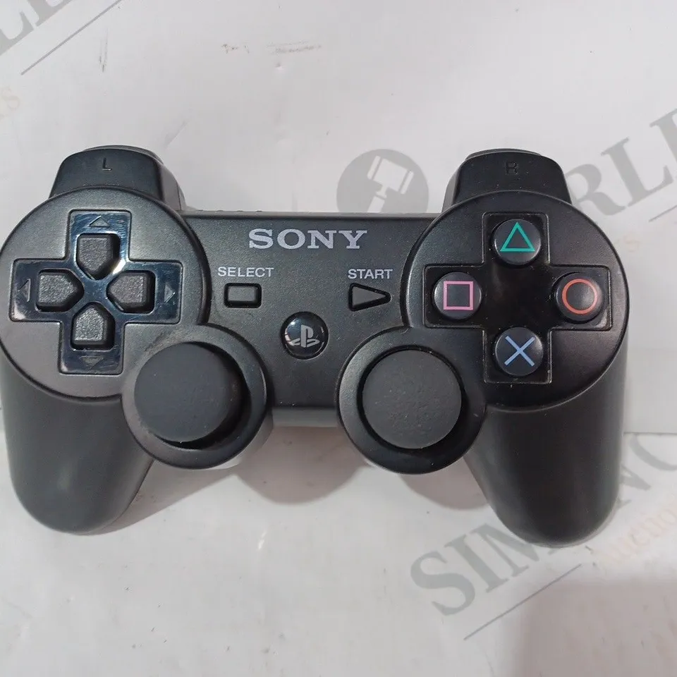 SONY WIRELESS CONTROLLER CECHC1E FOR PLAYSTATION 3