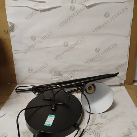 JOHN LEWIS BRANDON FLOOR LAMP