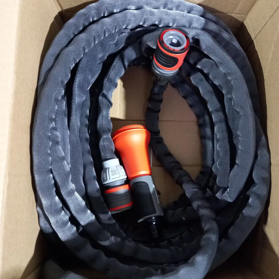 GARDENA OUTDOOR HOSE 