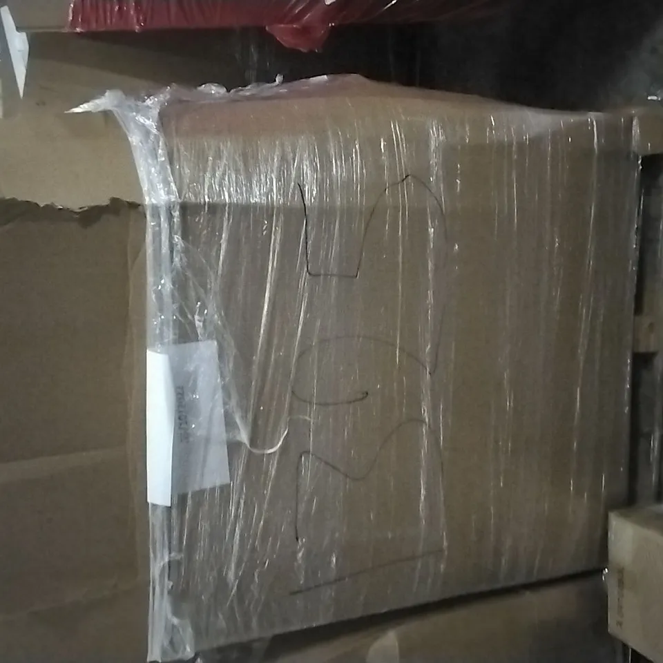 PALLET OF ASSORTED ITEMS INCLUDING EONBON BREAD MAKER, PAXCESS PRESSURE WASHER, INSECT KILLER, DONYER POWER ELECTRIC PATIO HEATER, WEIGHTED BLANKET, LEVEL 8 SUITCASE  