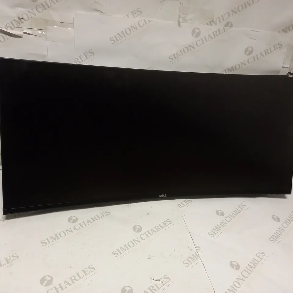DELL U3417W 34″ 2K ULTRAWIDE CURVED MONITOR [COLLECTION ONLY]