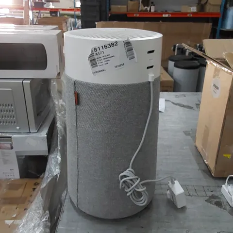 BLUE AIR SMART AIR PURIFIER