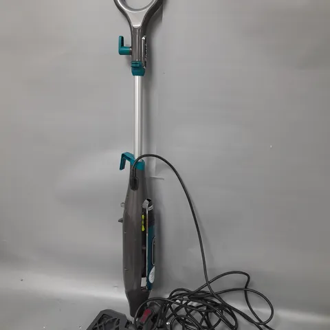 BOXED SHARK KLIK & FLIP S6003 SMARTRONIC STEAM MOP