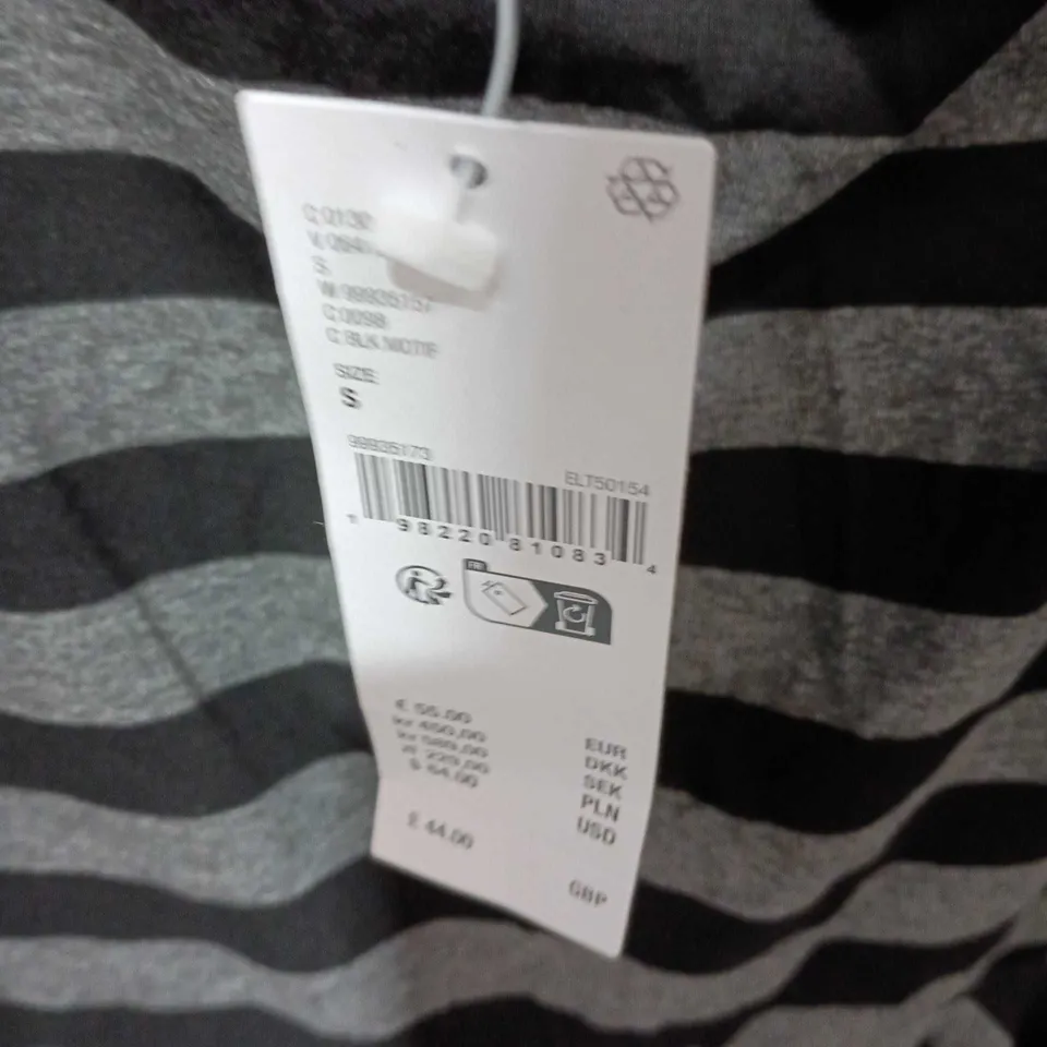 Urban Outfitters Striped Draped Tank Top – Women’s, Size S