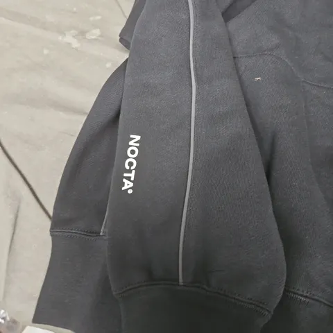 NIKE NOCTA CS HD HOODIE – BLACK (MEN'S)