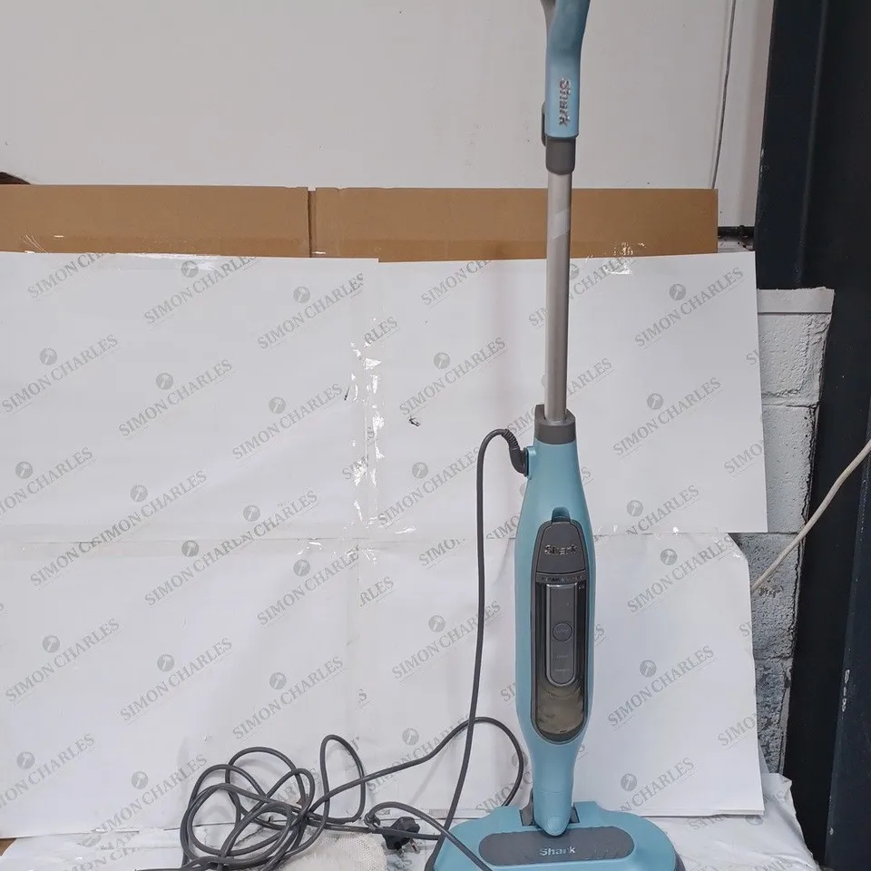 SHARK S6002UK STEAM FLOOR MOP