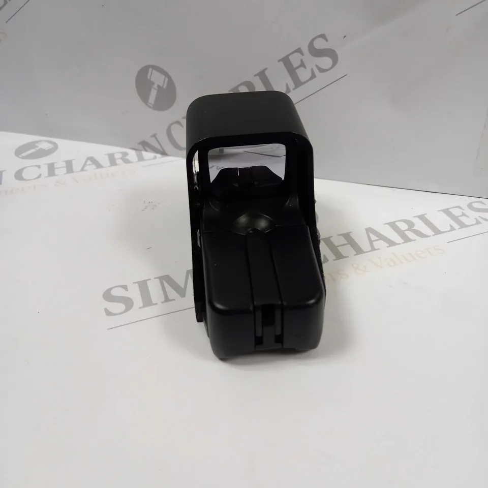 BOXED 551 GRAPHIC SIGHT RED DOT SIGHT 