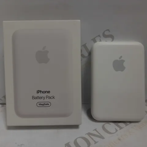 APPLE MAGSAFE BATTERY PACK