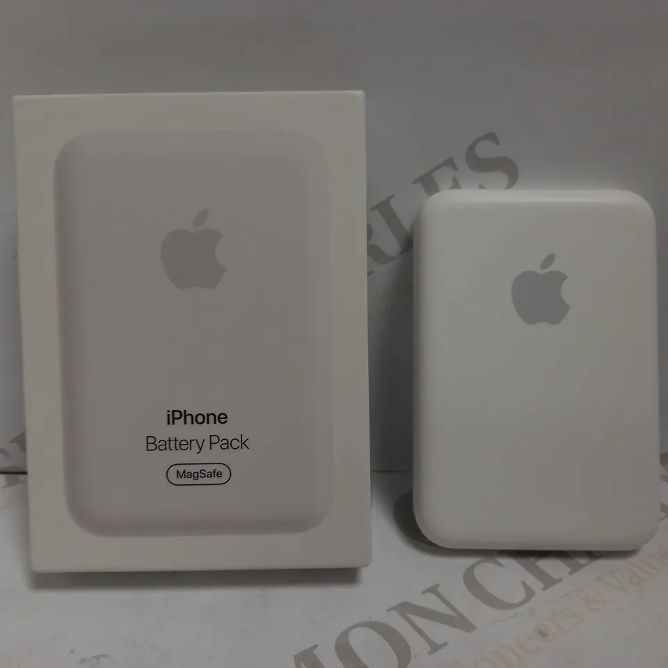 APPLE MAGSAFE BATTERY PACK RRP £99
