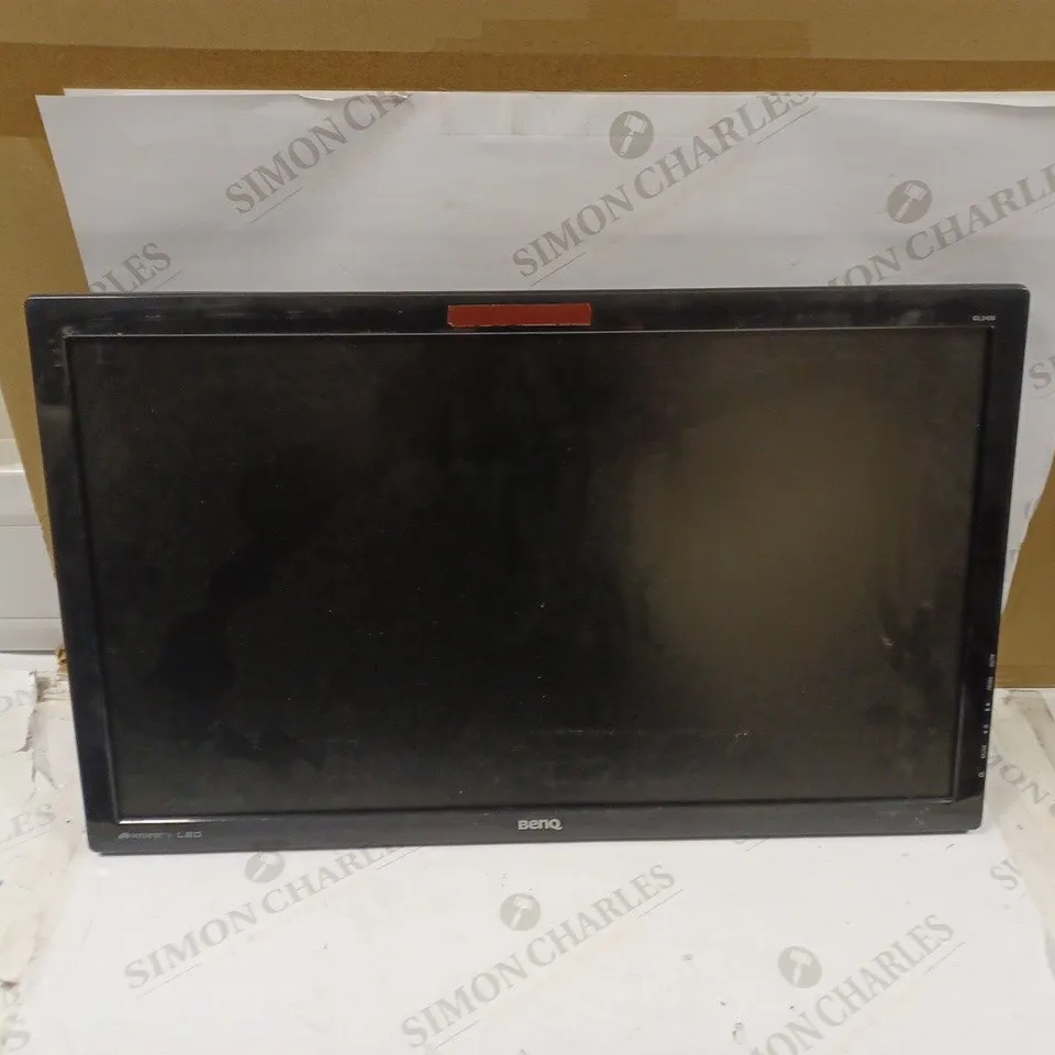 BENQ SENSEYE 3 LED GL2450