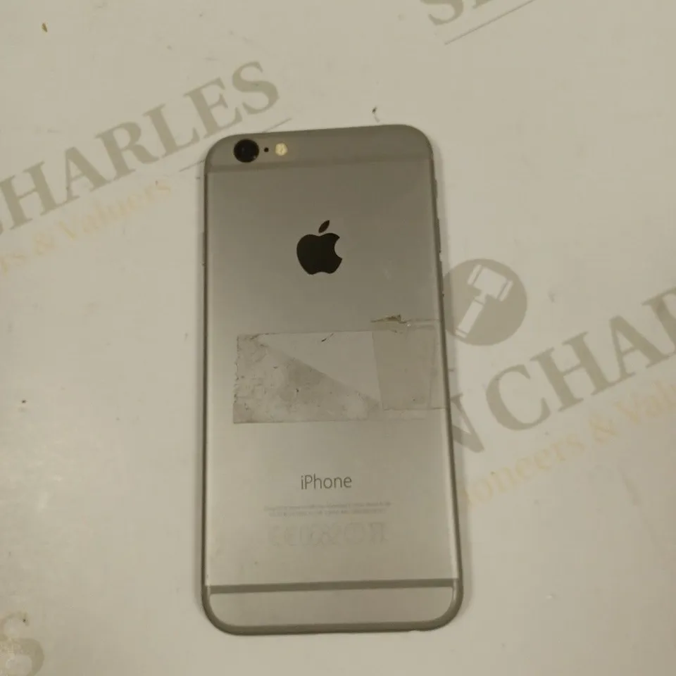 APPLE IPHONE 6 (A1586) SMARTPHONE 