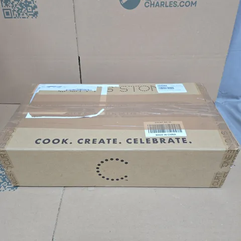 CURTIS STONE 8 INCH DURA-PAN NONSTICK ELECTRICAL SKILLET