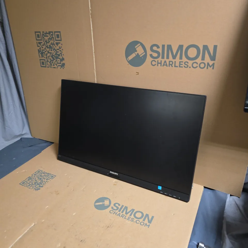 PHILIPS 271S70 27" MONITOR WITHOUT STAND 