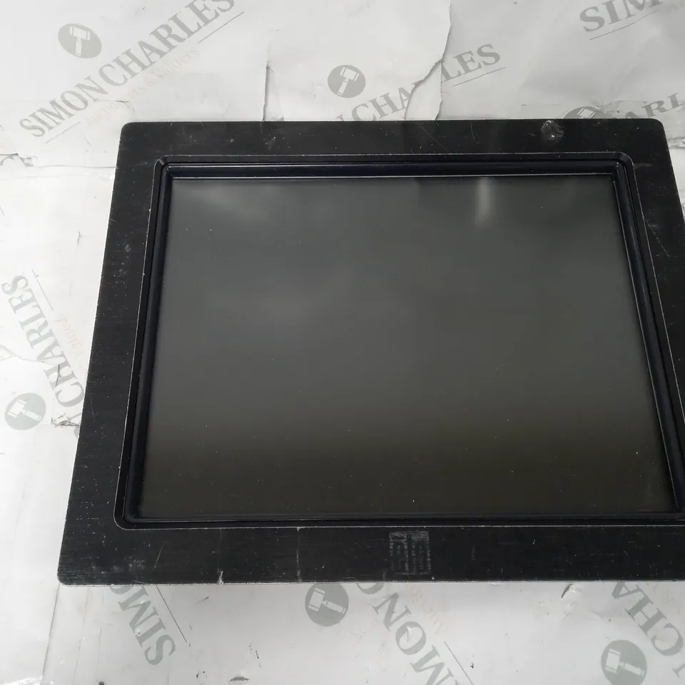 ELO LCD TOUCH MONITOR E731919