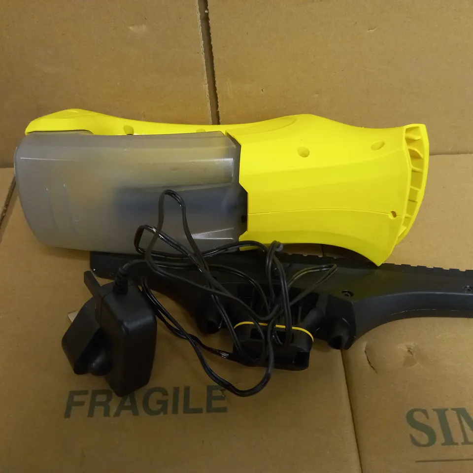 KARCHER WV1 WINDOW VAC 