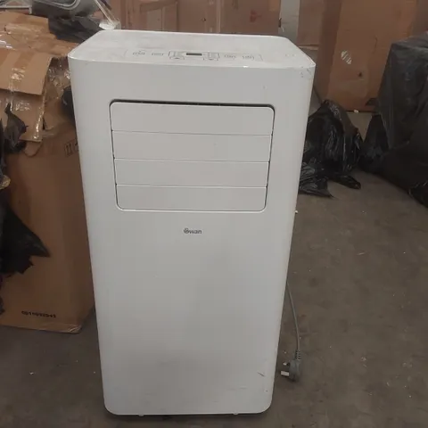 SWAN SH15590 PORTABLE AIR CONDITIONER 
