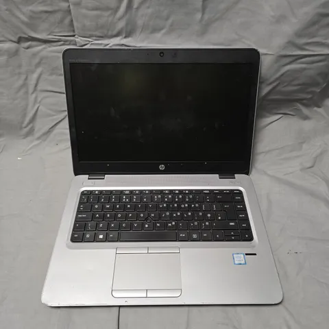 HP LAPTOP - MODEL UNSPECIFIED 