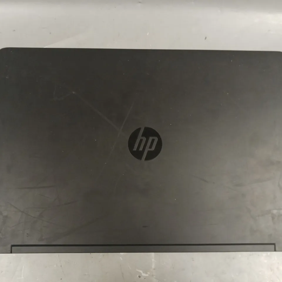 HP PROBOOK 650 G1 SERIES LAPTOP