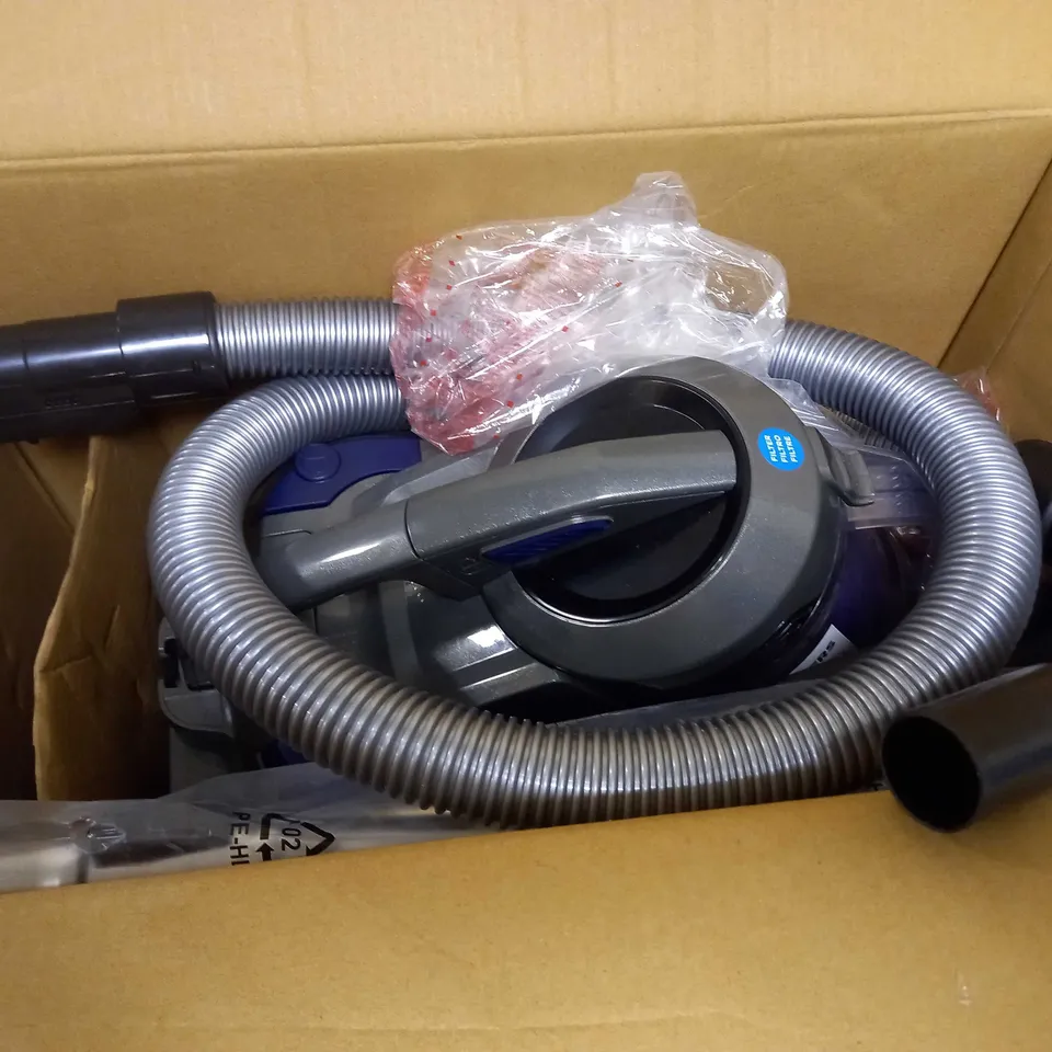 RUSSELL HOBBS TITAN2 PET CYLINDER VACUUM