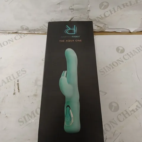 ANN SUMMERS THE AQUA ONE - SEALED