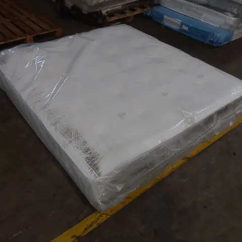 QUALITY BAGGED 6' SUPERKING MATTRESS 