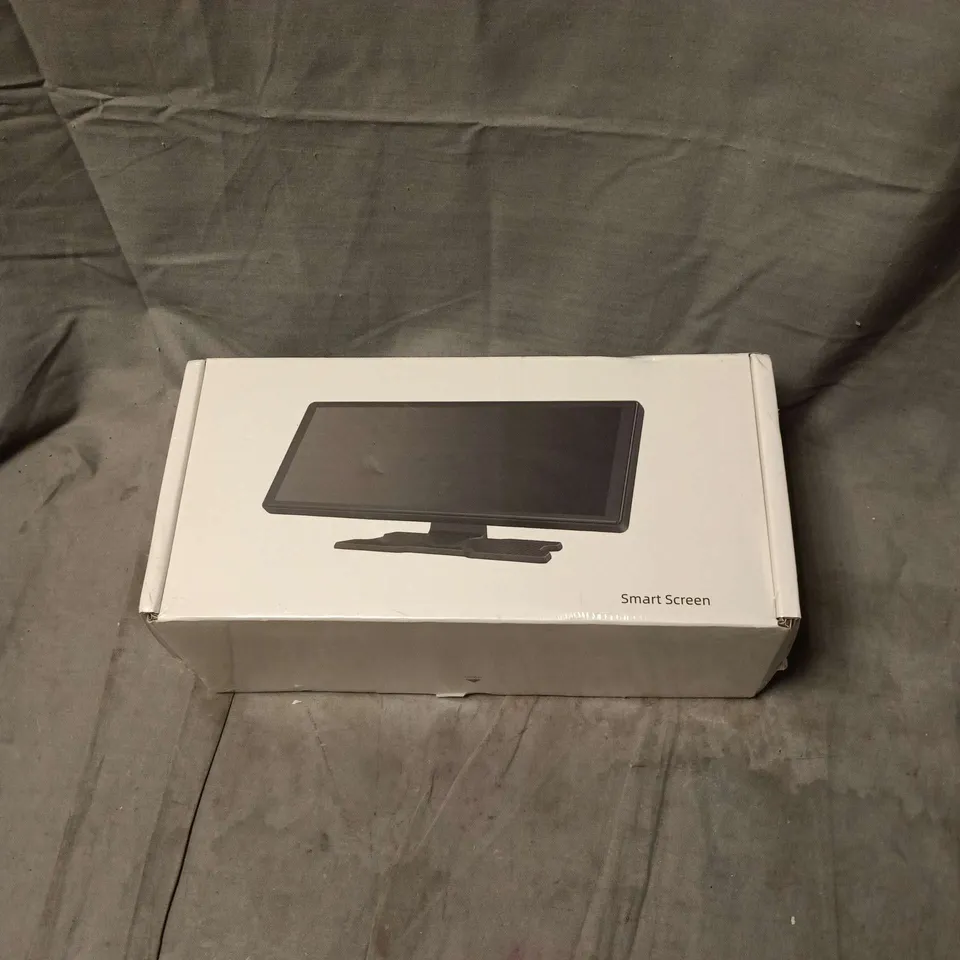 AVYLET SMART SCREEN RC06 MONITOR, SEALED